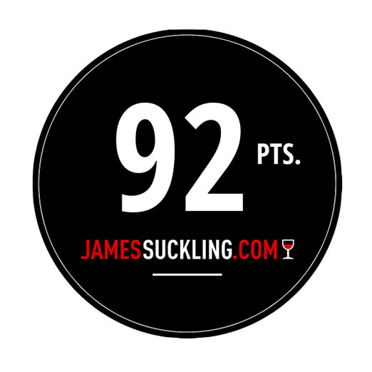 JAMES-SUCKLING-92-pts