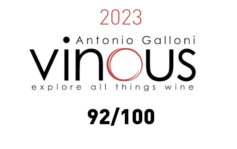 vinous-2023-grifo
